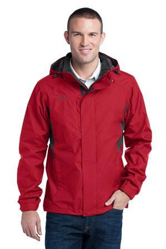 Rain Jacket