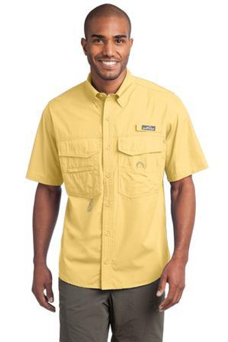 Short Sleeve Fishing Shirt