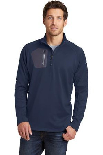 1/2-Zip Performance Fleece