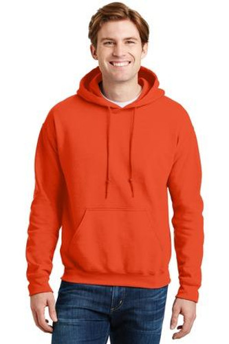 DryBlend Pullover Hooded Sweatshirt