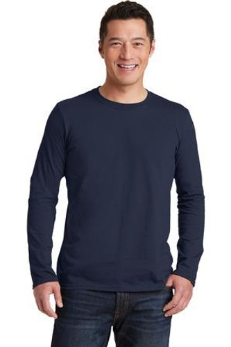 Softstyle Long Sleeve T-Shirt