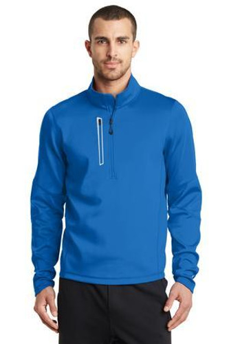 Fulcrum 1/4-Zip