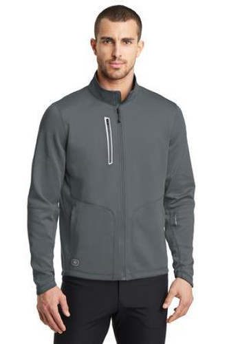 Fulcrum Full-Zip