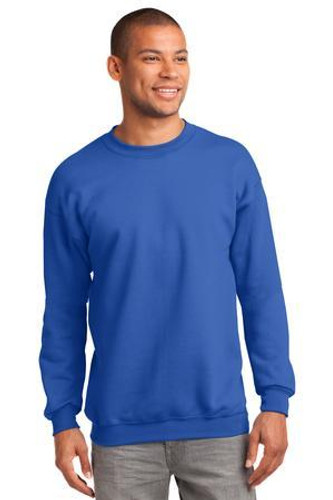 Tall Essential Fleece Crewneck Sweatshirt