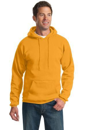 Tall Essential Fleece Pullover Hooded Sweatshirt