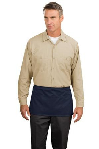 Waist Apron with Pockets