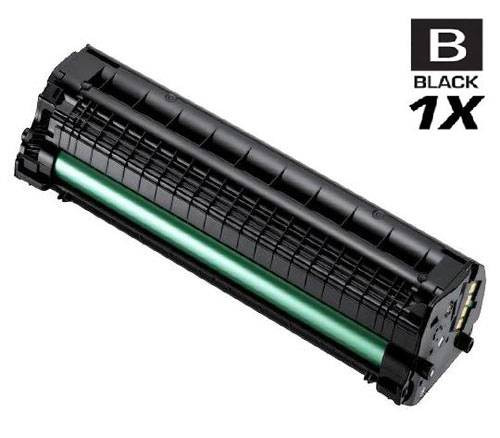 Compatible Samsung SCX-3206 Laser Toner Cartridge Black Compatible Samsung SCX-3206 Laser Toner Cartridge Black