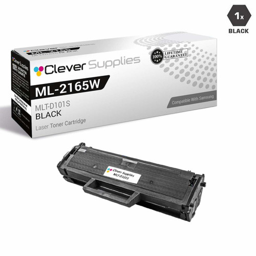 Compatible Samsung SCX-3405W Laser Toner Cartridge Black Compatible Samsung SCX-3405W Laser Toner Cartridge Black