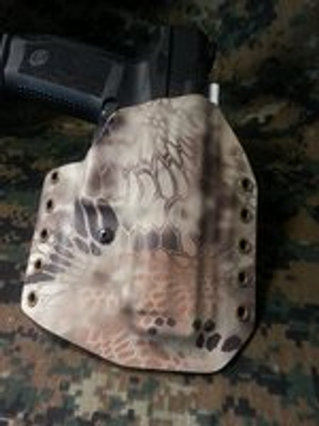 Century International Arms TP9SA by Canik