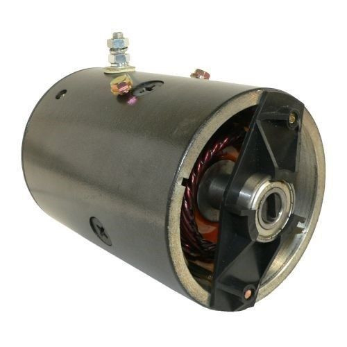 Waltco | Hydraulic Motors & Pumps for Liftgates