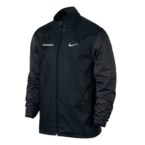 NIKE Full Zip Stretch Windwear Jacket NIKE Full Zip Stretch Windwear Jacket