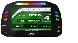 AiM MXS Dash Display AiM MXS Dash Display