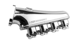ISR - S13 SR20DET Billet Intake Manifold Combo ISR - S13 SR20DET Billet Intake Manifold Combo