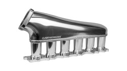 ISR - RB20DET Billet Front Facing Intake Manifold Combo ISR - RB20DET Billet Front Facing Intake Manifold Combo