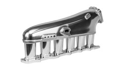 ISR - RB25DET Billet Front Facing Intake Manifold Combo ISR - RB25DET Billet Front Facing Intake Manifold Combo
