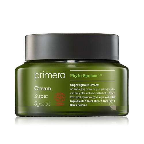 Primera Super Sprout Cream Primera Super Sprout Cream