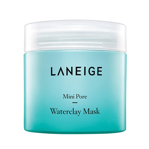 Laneige Mini Pore Waterclay Mask Laneige Mini Pore Waterclay Mask