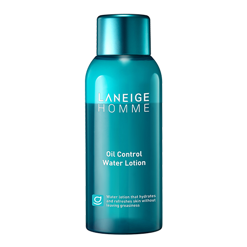Laneige Homme Oil Control Water Lotion Laneige Homme Oil Control Water Lotion
