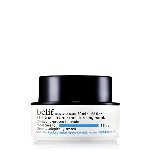 Belif The True Cream – Moisturizing Bomb Belif The True Cream – Moisturizing Bomb