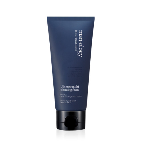 Belif Manology 101 Facial Cleansing Foam Belif Manology 101 Facial Cleansing Foam