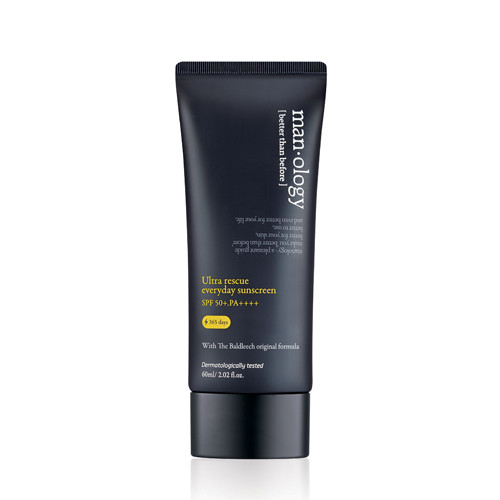 Belif Manology Ultra Rescue Everyday Sunscreen Belif Manology Ultra Rescue Everyday Sunscreen