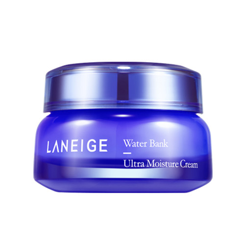 Laneige Water Bank Ultra Moisture Cream Laneige Water Bank Ultra Moisture Cream