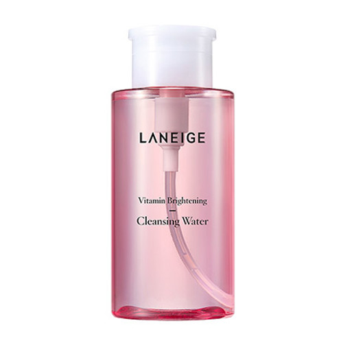 Laneige Vitamin Brightening Cleansing Water Laneige Vitamin Brightening Cleansing Water