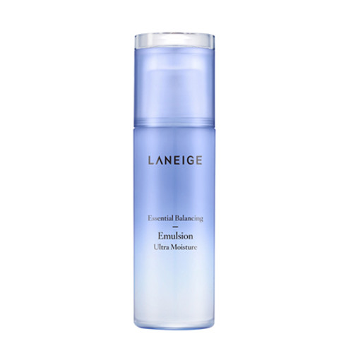 Laneige Essential Balancing Emulsion - Ultra Moisture Laneige Essential Balancing Emulsion - Ultra Moisture