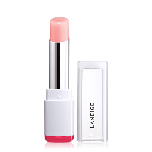 Laneige Water Drop Tinted Lip Balm - Pink Peach Laneige Water Drop Tinted Lip Balm - Pink Peach
