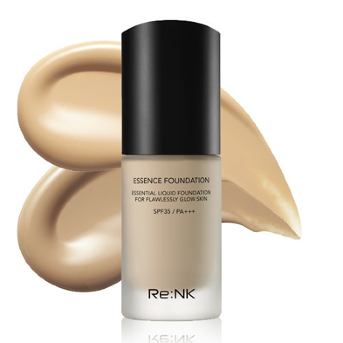 Re:NK Essence Foundation Re:NK Essence Foundation