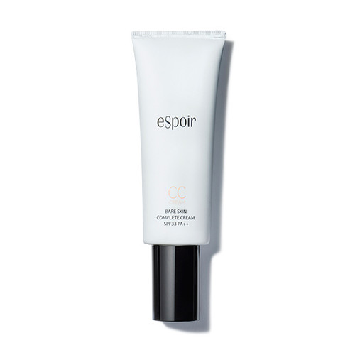 Espoir Bare Skin Complete Cream Espoir Bare Skin Complete Cream