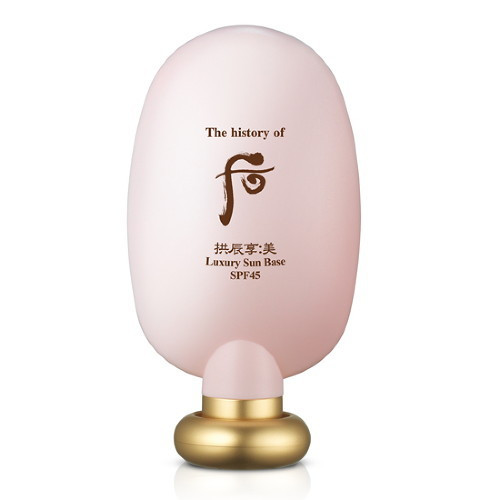 Whoo Luxury Sun Base Whoo Luxury Sun Base