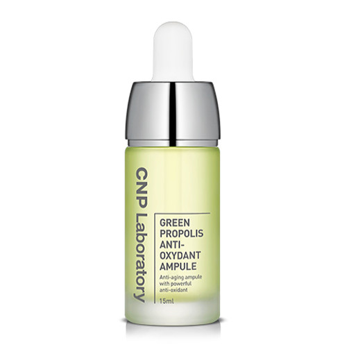 CNP Green Propolis Anti-oxydant Ampule CNP Green Propolis Anti-oxydant Ampule