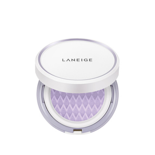 Laneige Skin Veil Base Cushion (Light Purple) Laneige Skin Veil Base Cushion (Light Purple)