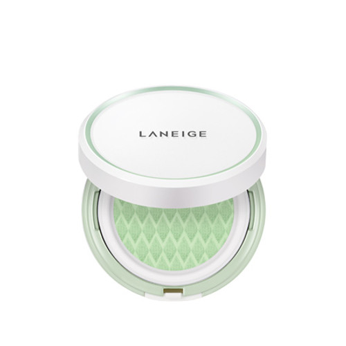 Laneige Skin Veil Base Cushion (Light Green) Laneige Skin Veil Base Cushion (Light Green)