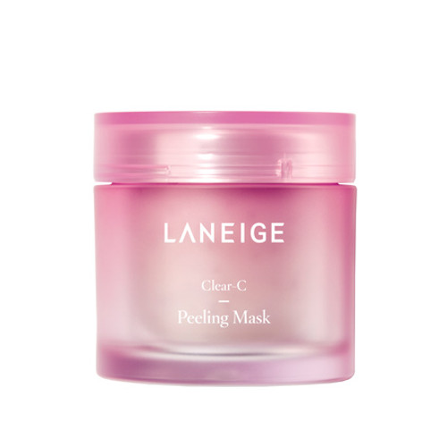 Laneige Clear-C Peeling Mask Laneige Clear-C Peeling Mask