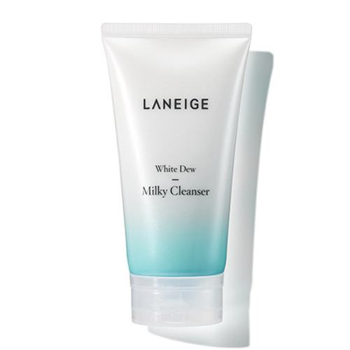 Laneige White Dew Milky Cleanser Laneige White Dew Milky Cleanser