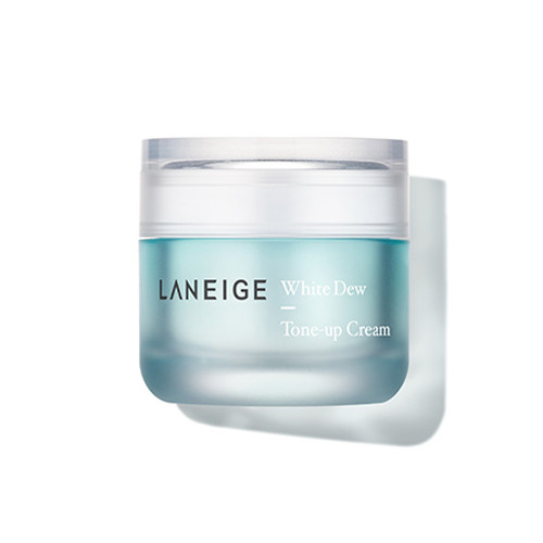 Laneige White Dew Tone-up Cream Laneige White Dew Tone-up Cream