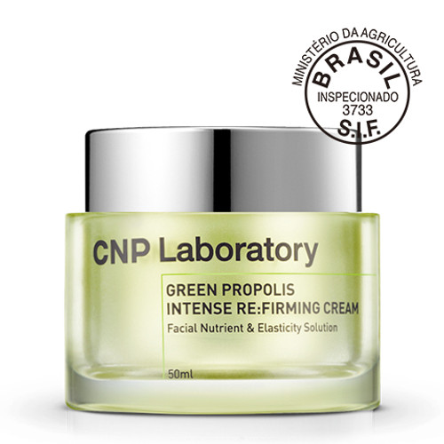 CNP Green Propolis Intense Re-firming Cream CNP Green Propolis Intense Re-firming Cream