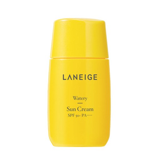 Laneige Watery Sun Cream Laneige Watery Sun Cream