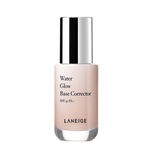 Laneige Water Glow Base Corrector - Rosy Pink Laneige Water Glow Base Corrector - Rosy Pink