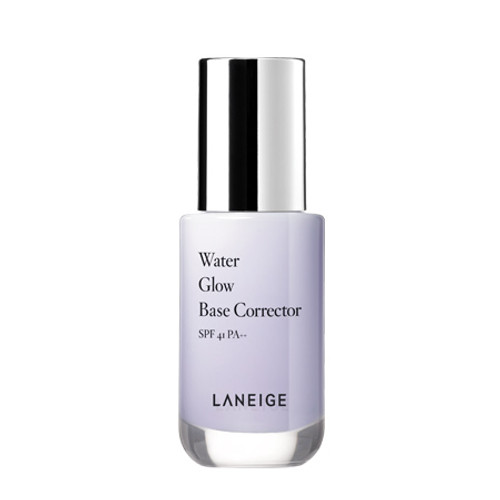Laneige Water Glow Base Corrector - Light Purple Laneige Water Glow Base Corrector - Light Purple