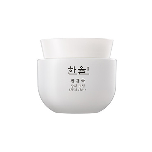 Hanyul White Chrysanthemum Radiance Cream Hanyul White Chrysanthemum Radiance Cream