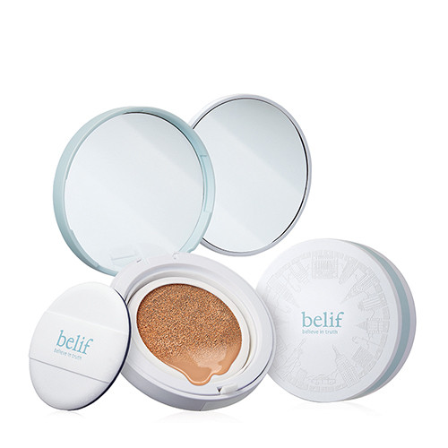 Belif Moisture Bomb Cushion - Matt Bullet Belif Moisture Bomb Cushion - Matt Bullet