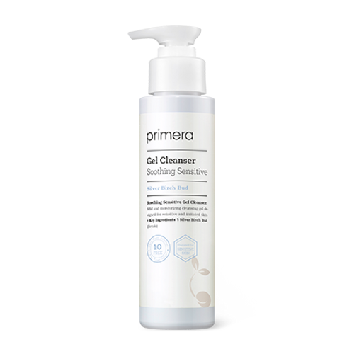 Primera Soothing Sensitive Gel Cleanser Primera Soothing Sensitive Gel Cleanser