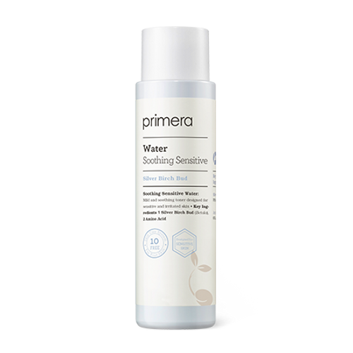 Primera Soothing Sensitive Water Primera Soothing Sensitive Water