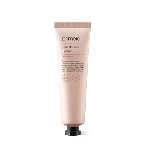 Primera Botanic Hand Cream Primera Botanic Hand Cream