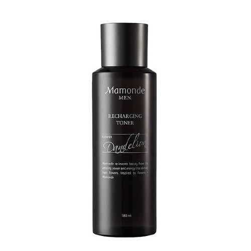 Mamonde Men Recharging Toner Mamonde Men Recharging Toner
