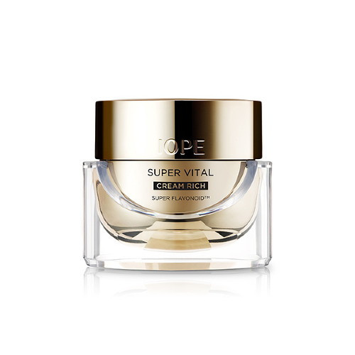 IOPE Super Vital Cream Rich IOPE Super Vital Cream Rich