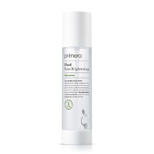 Primera Pure Brightening Fluid Primera Pure Brightening Fluid
